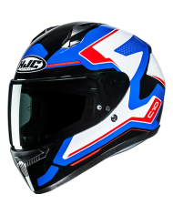 CASCO HJC C10 CRIC MC21 | Cascos Integrales de moto | %brands%