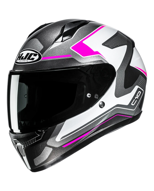CASCO HJC C10 CRIC MC8 | Cascos Integrales de moto | %brands%