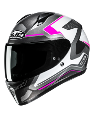 CASCO HJC C10 CRIC MC8 | Cascos Integrales de moto | %brands%