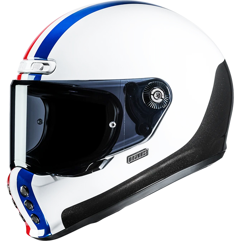 CASCO HJC V10 CORE MC21