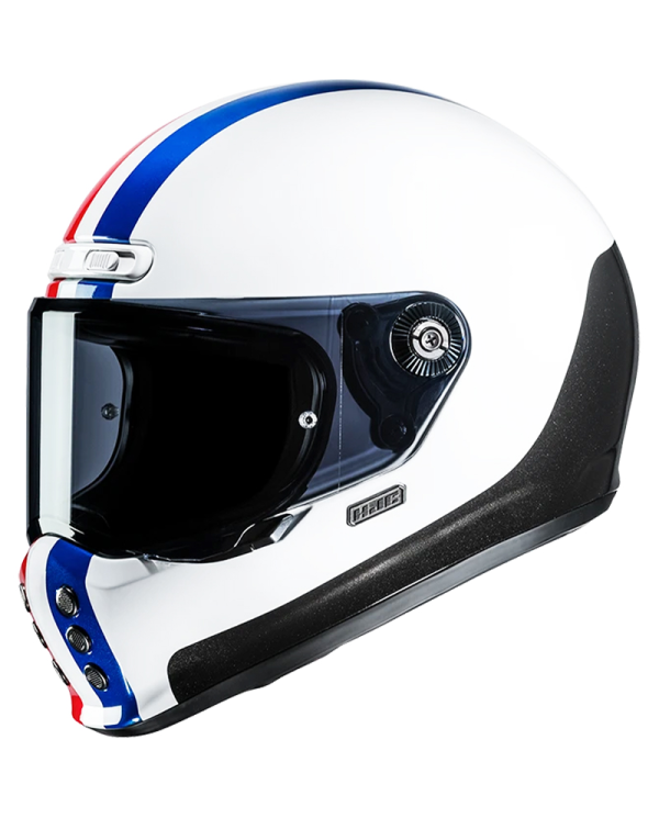 CASCO HJC V10 CORE MC21 | Cascos Integrales de moto | %brands%