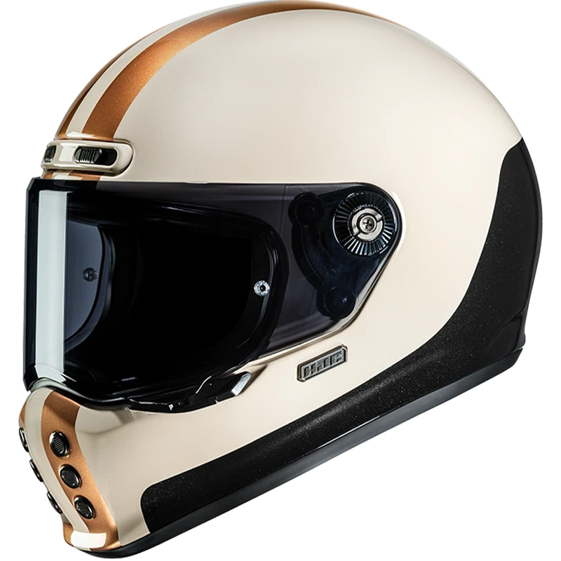 CASCO HJC V10 CORE MC9