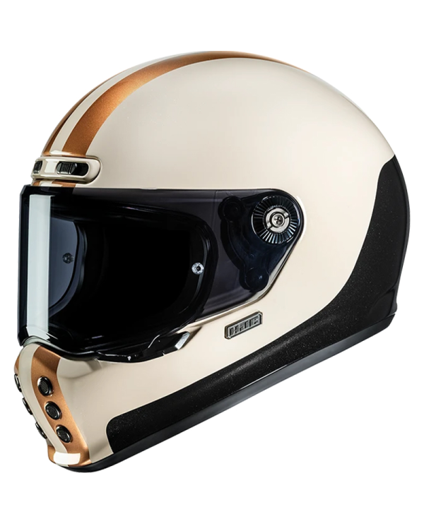 CASCO HJC V10 CORE MC9 | Cascos Integrales de moto | %brands%