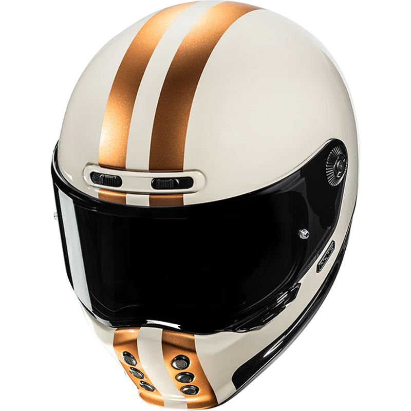 CASCO HJC V10 CORE MC9 | Cascos Integrales de moto | %brands%