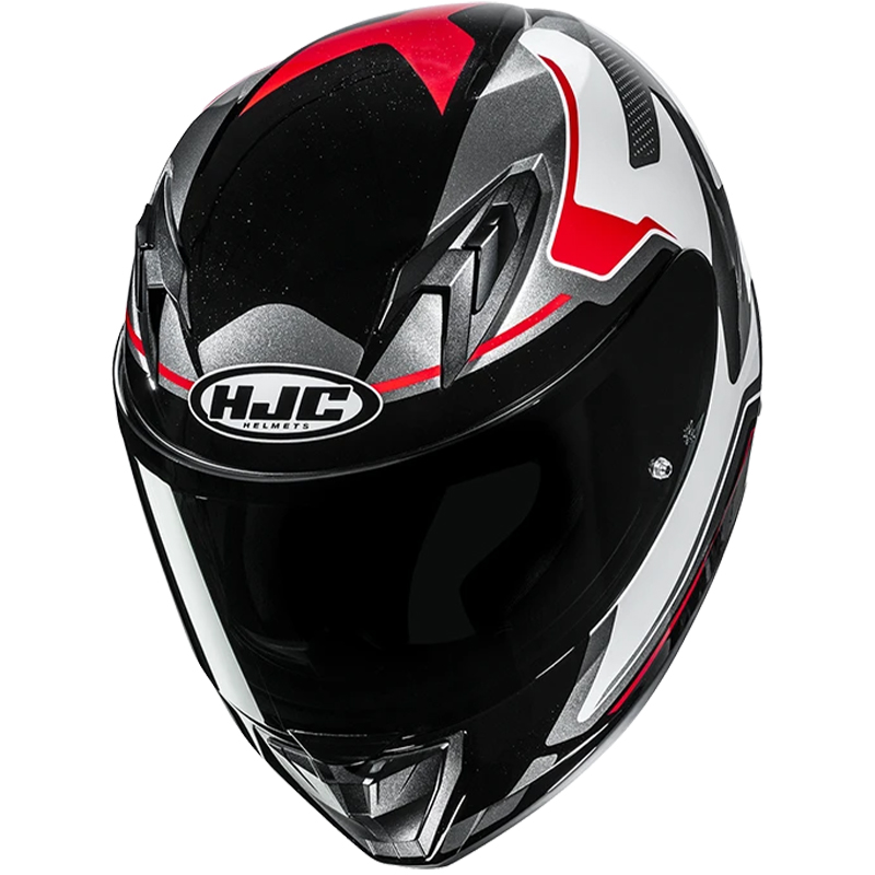 CASCO HJC Y10 INFANTIL CRIC MC1 | Cascos Infantiles de moto | %brands%
