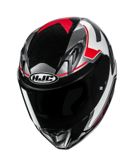 CASCO HJC Y10 INFANTIL CRIC MC1 | Cascos Infantiles de moto | %brands%