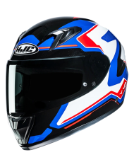 CASCO HJC Y10 INFANTIL CRIC MC21 | Cascos Infantiles de moto | %brands%
