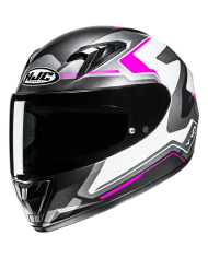 CASCO HJC Y10 INFANTIL CRIC MC8 | Cascos Infantiles de moto | %brands%