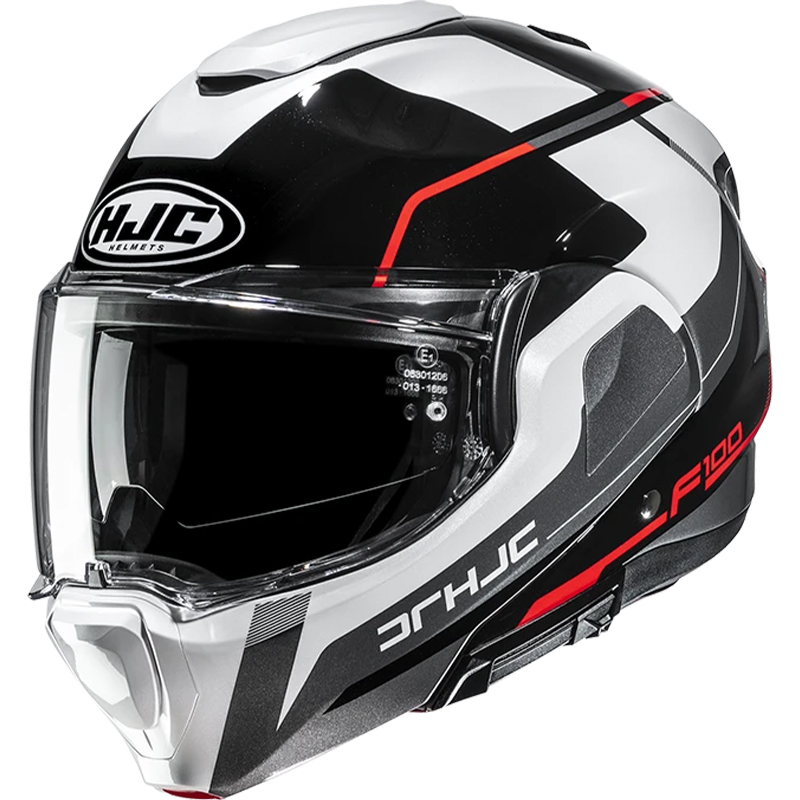 CASCO HJC F100 ASTRA MC1