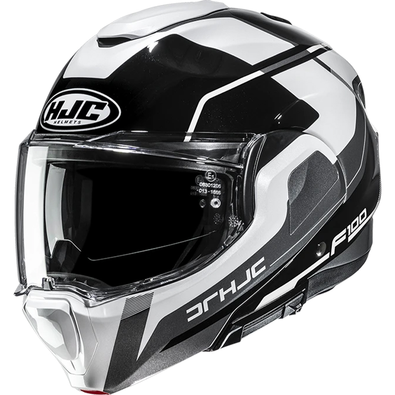 CASCO HJC F100 ASTRA MC5