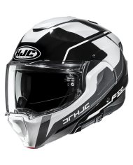 CASCO HJC F100 ASTRA MC5 | Cascos Modulares de moto | %brands%