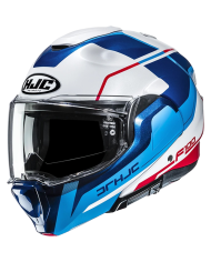 CASCO HJC F100 ASTRA MC21 | Cascos Modulares de moto | %brands%