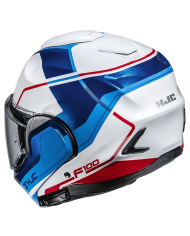 CASCO HJC F100 ASTRA MC21 | Cascos Modulares de moto | %brands%