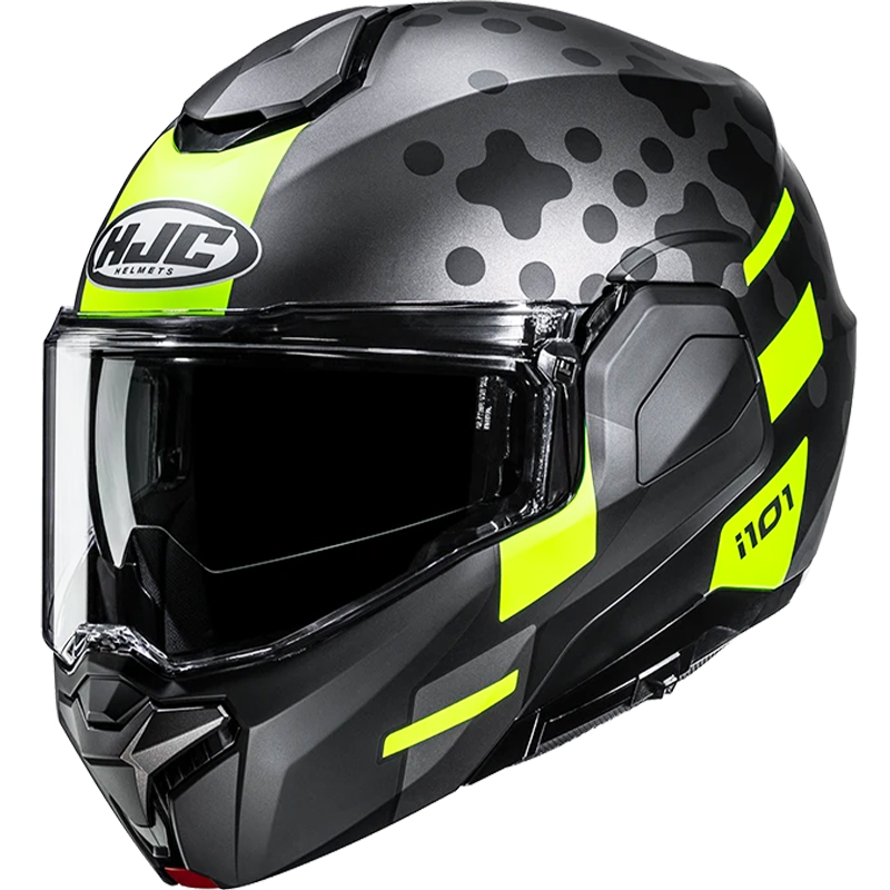 CASCO HJC I101 ASTEL MC3HSF