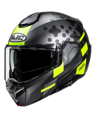 CASCO HJC I101 ASTEL MC3HSF | Cascos Modulares de moto | %brands%