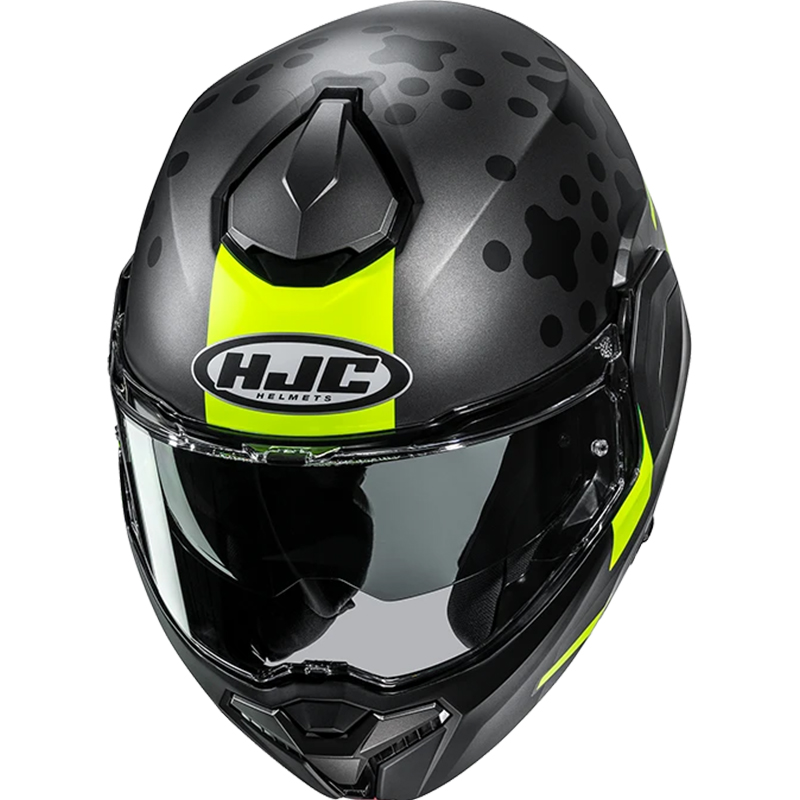 CASCO HJC I101 ASTEL MC3HSF | Cascos Modulares de moto | %brands%