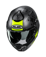 CASCO HJC I101 ASTEL MC3HSF | Cascos Modulares de moto | %brands%