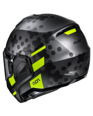 CASCO HJC I101 ASTEL MC3HSF | Cascos Modulares de moto | %brands%