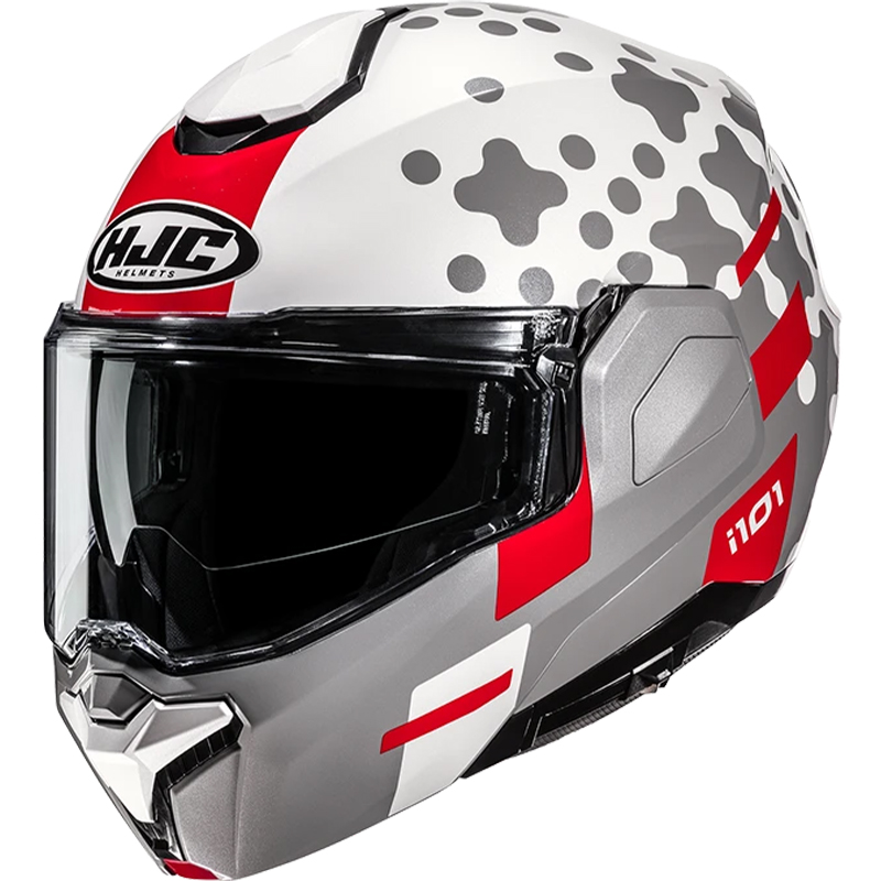 CASCO HJC I101 ASTEL MC1