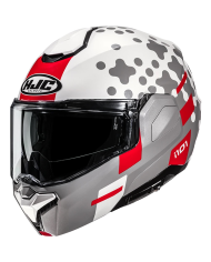 CASCO HJC I101 ASTEL MC1 | Cascos Modulares de moto | %brands%