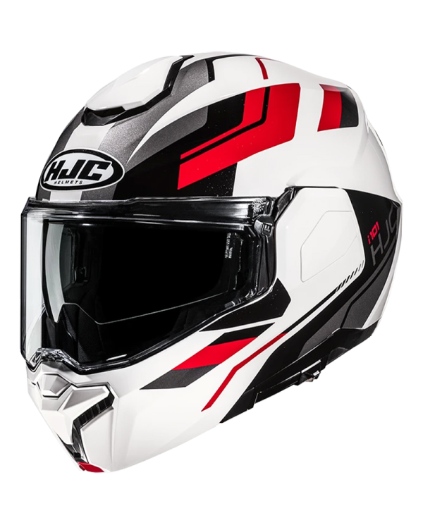 CASCO HJC I101 KRONE MC1 | Cascos Modulares de moto | %brands%