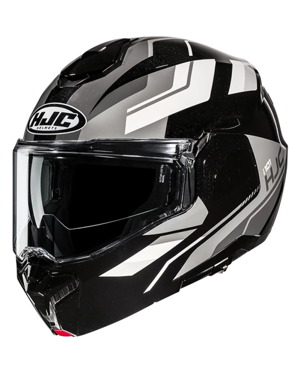CASCO HJC I101 KRONE MC5 | Cascos Modulares de moto | %brands%