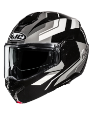 CASCO HJC I101 KRONE MC5 | Cascos Modulares de moto | %brands%