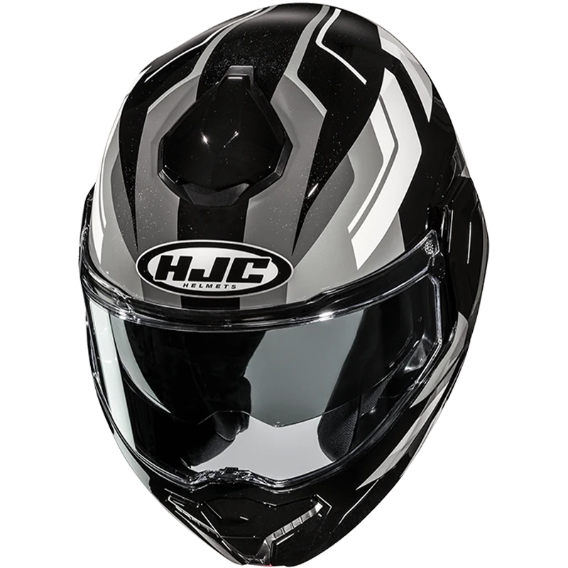 CASCO HJC I101 KRONE MC5 | Cascos Modulares de moto | %brands%