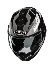 CASCO HJC I101 KRONE MC5 | Cascos Modulares de moto | %brands%