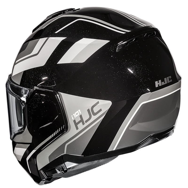 CASCO HJC I101 KRONE MC5 | Cascos Modulares de moto | %brands%