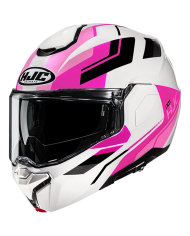 CASCO HJC I101 KRONE MC8 | Cascos Modulares de moto | %brands%