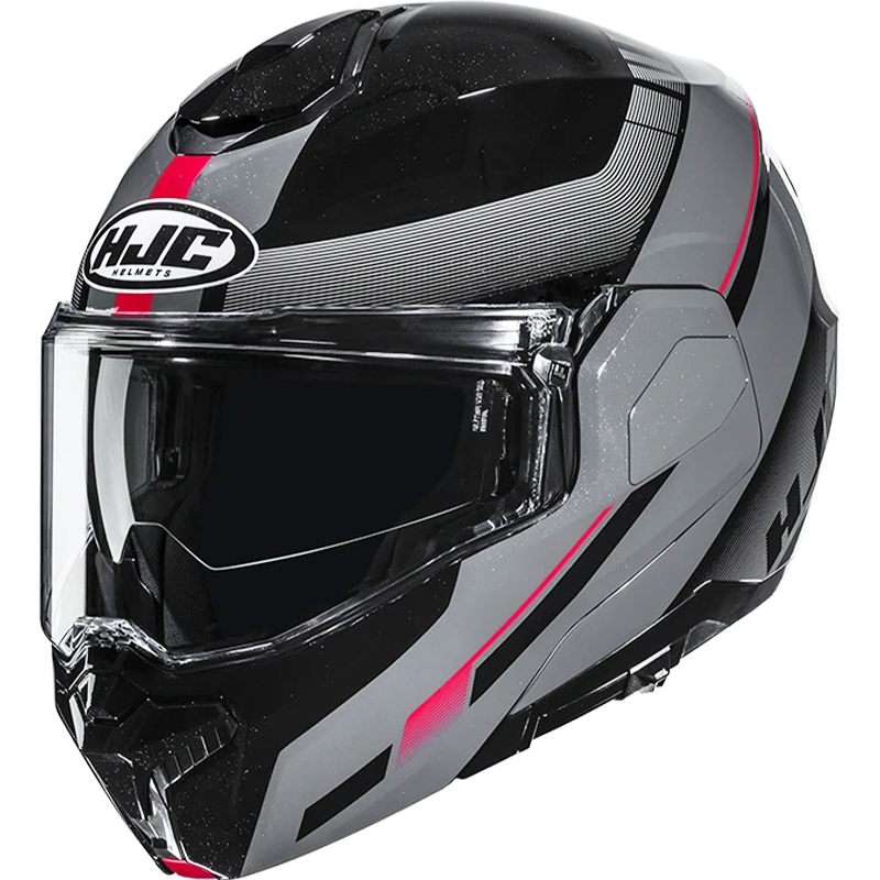 CASCO HJC I101 MIRA MC1
