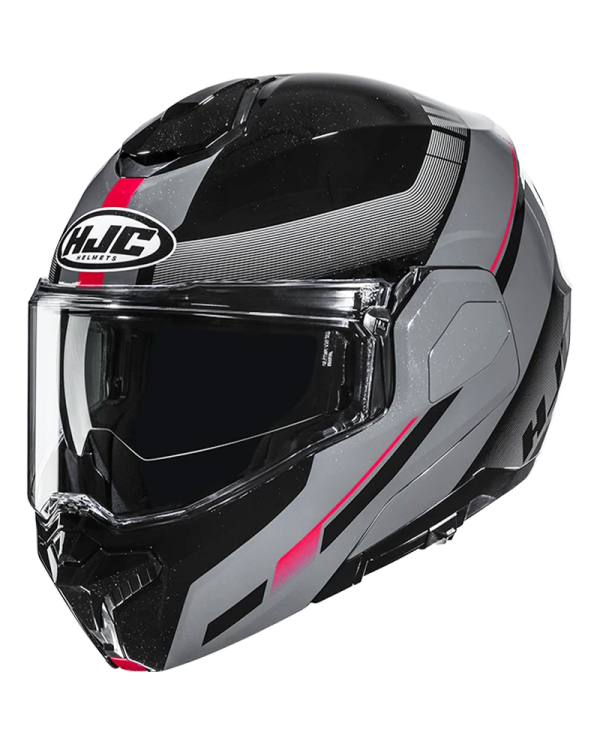 CASCO HJC I101 MIRA MC1 | Cascos Modulares de moto | %brands%
