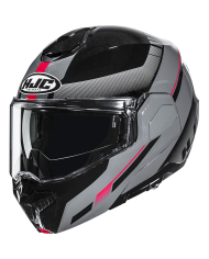 CASCO HJC I101 MIRA MC1 | Cascos Modulares de moto | %brands%