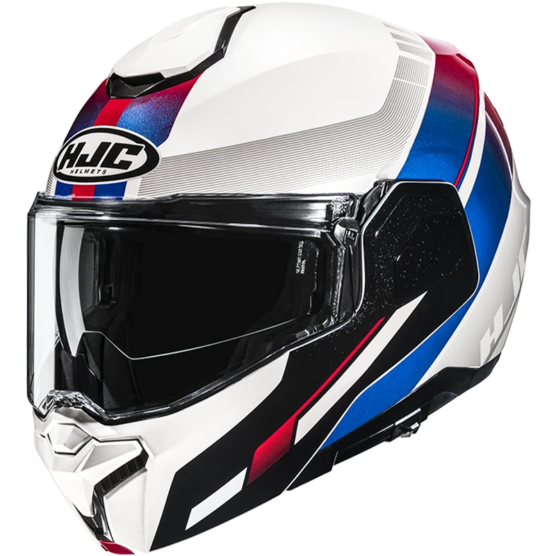 CASCO HJC I101 MIRA MC21