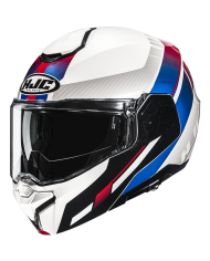 CASCO HJC I101 MIRA MC21 | Cascos Modulares de moto | %brands%