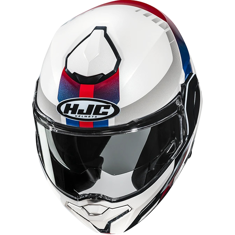 CASCO HJC I101 MIRA MC21 | Cascos Modulares de moto | %brands%