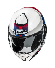 CASCO HJC I101 MIRA MC21 | Cascos Modulares de moto | %brands%