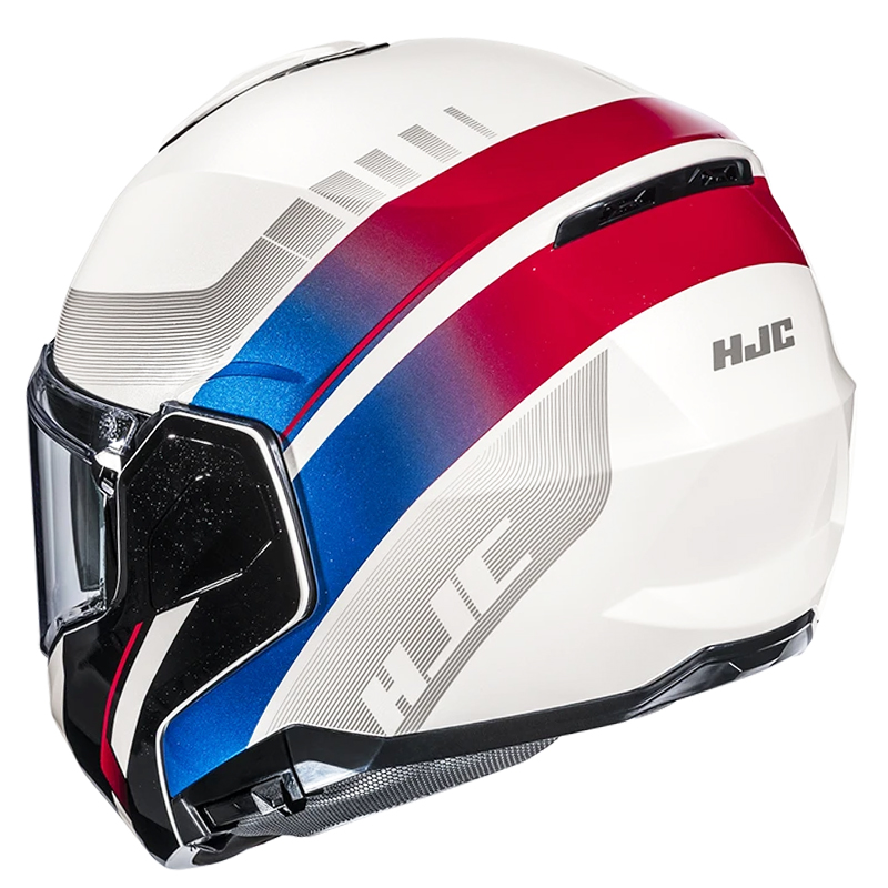 CASCO HJC I101 MIRA MC21 | Cascos Modulares de moto | %brands%
