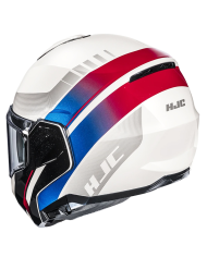 CASCO HJC I101 MIRA MC21 | Cascos Modulares de moto | %brands%