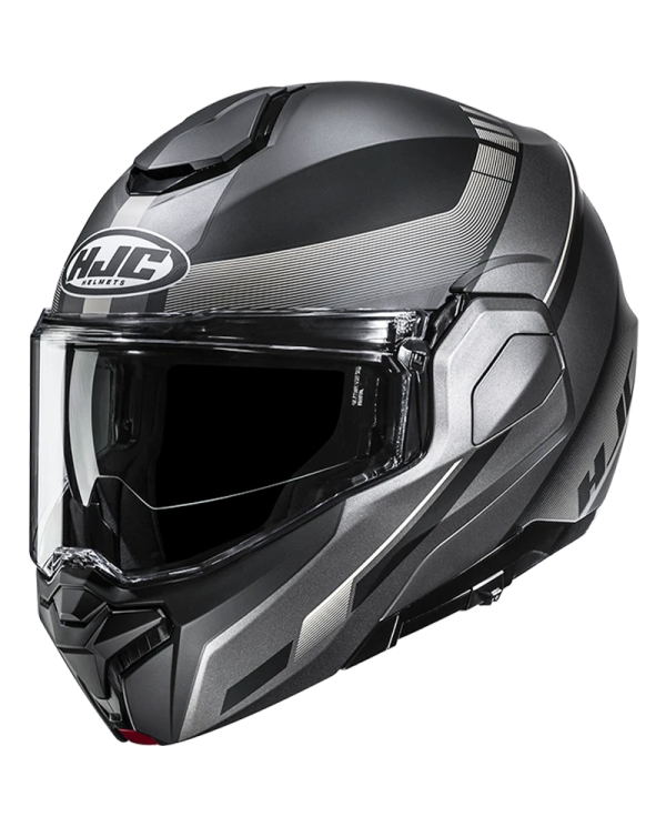 CASCO HJC I101 MIRA MC9SF | Cascos Modulares de moto | %brands%