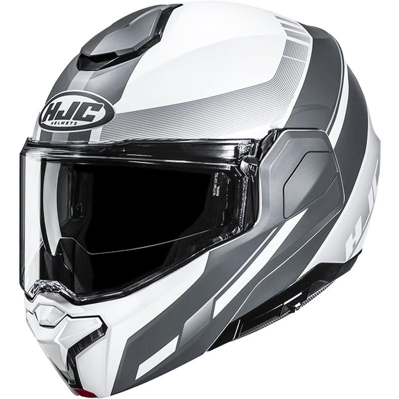 CASCO HJC I101 MIRA MC10SF