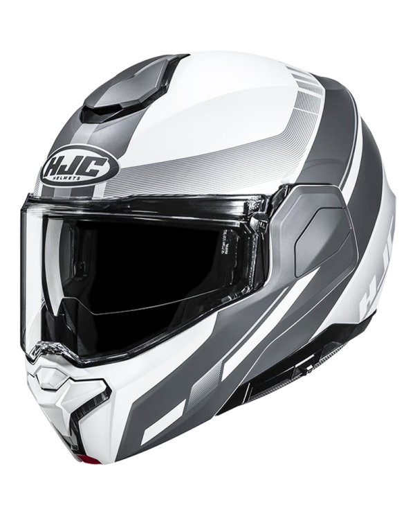 CASCO HJC I101 MIRA MC10SF | Cascos Modulares de moto | %brands%