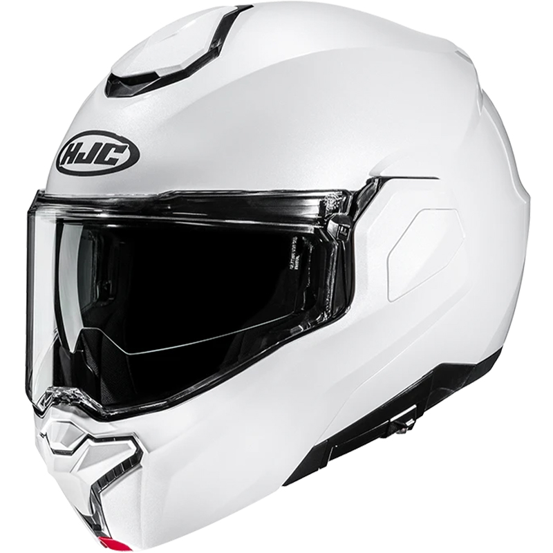 CASCO HJC I101 PEARL WHITE