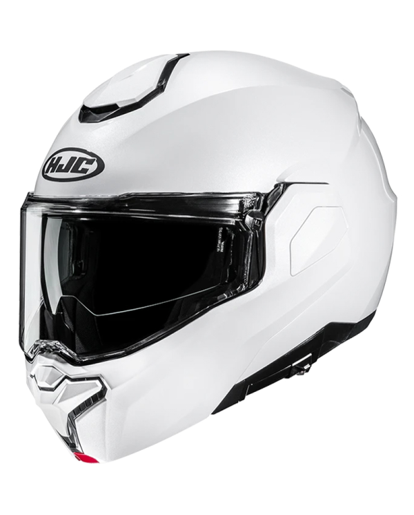 CASCO HJC I101 PEARL WHITE | Cascos Modulares de moto | %brands%