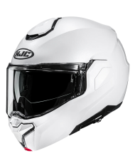 CASCO HJC I101 PEARL WHITE | Cascos Modulares de moto | %brands%