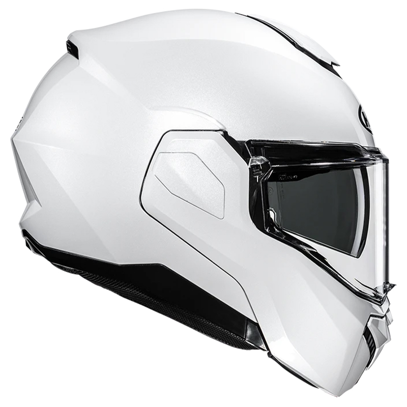 CASCO HJC I101 PEARL WHITE | Cascos Modulares de moto | %brands%