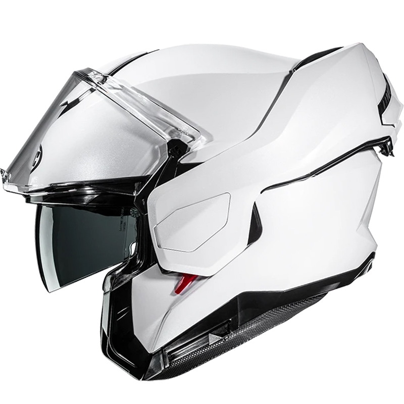 CASCO HJC I101 PEARL WHITE | Cascos Modulares de moto | %brands%