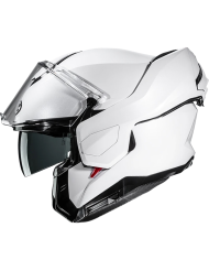 CASCO HJC I101 PEARL WHITE | Cascos Modulares de moto | %brands%