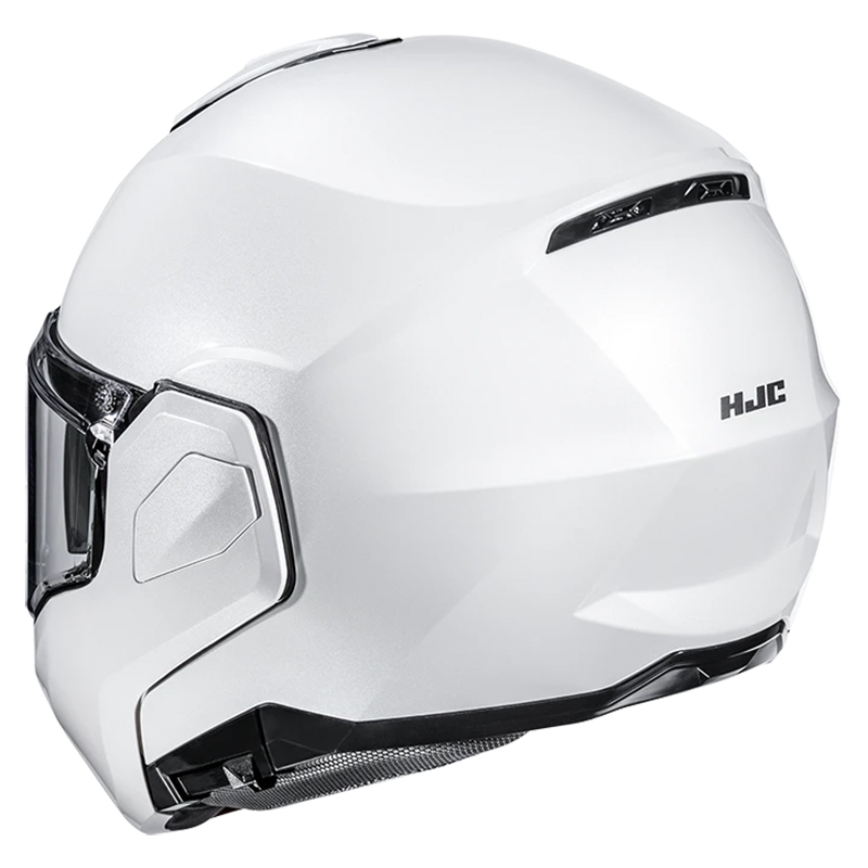 CASCO HJC I101 PEARL WHITE | Cascos Modulares de moto | %brands%